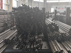 20#精密無縫鋼管